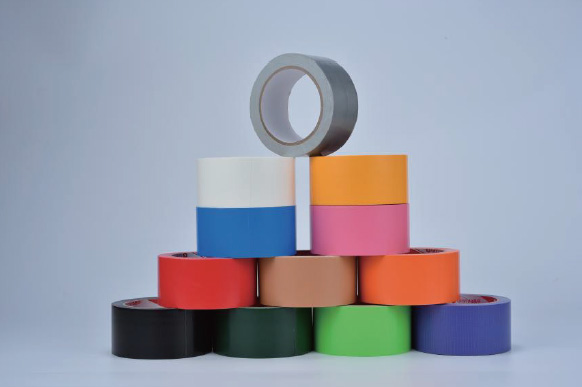 General Purpose Cloth Tape 3