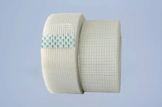 Construction Repair Tape Product