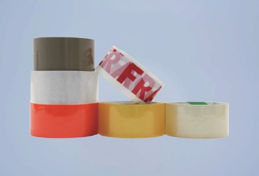 OPP Packing Tape Product