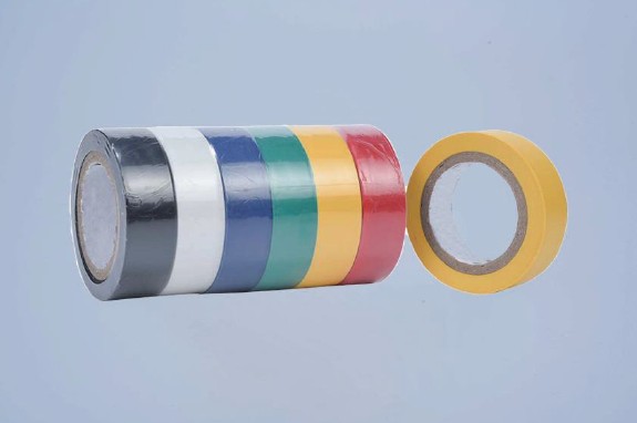 PVC Electrical Tape Product