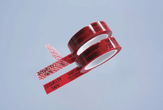 Security Tape Product