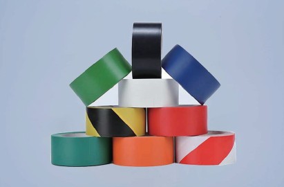 PVC Warning Tape Product